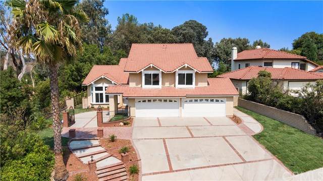 2515 Cap Court - Photo 1