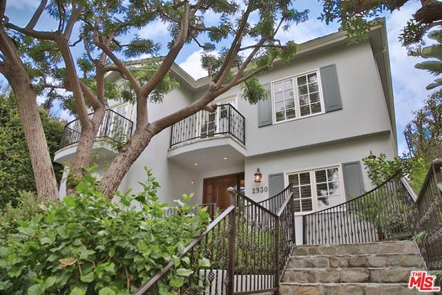 2930 Haddington Drive - Photo 1