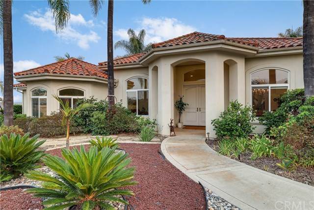2332 Vista Valle Verde Drive - Photo 1