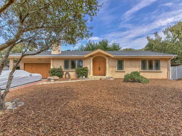 1067 Ortega Road - Photo 1