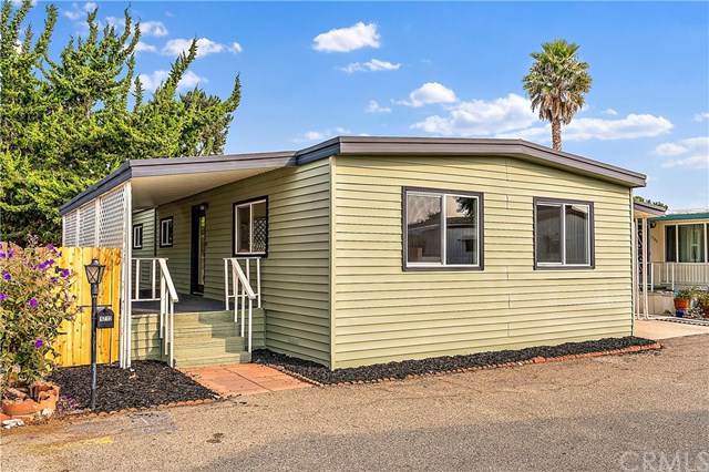 1712 Thelma Drive - Photo 1