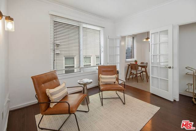 1201 Crescent Heights Boulevard - Photo 1