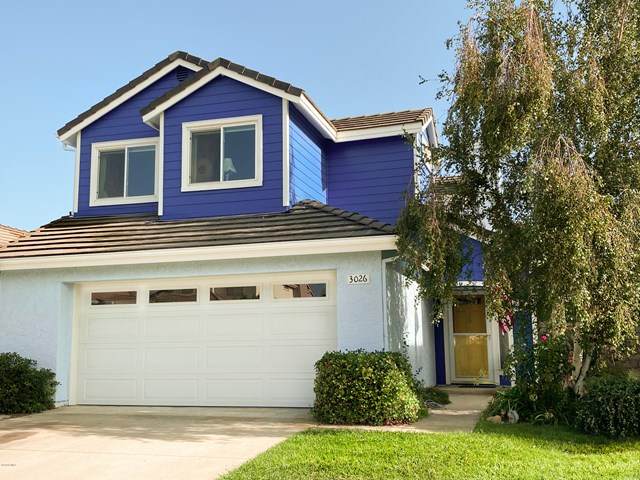 3026 Sleepy Hollow Street - Photo 1