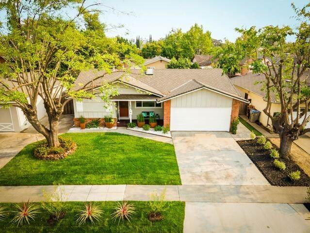 1018 Rawlings Drive - Photo 1