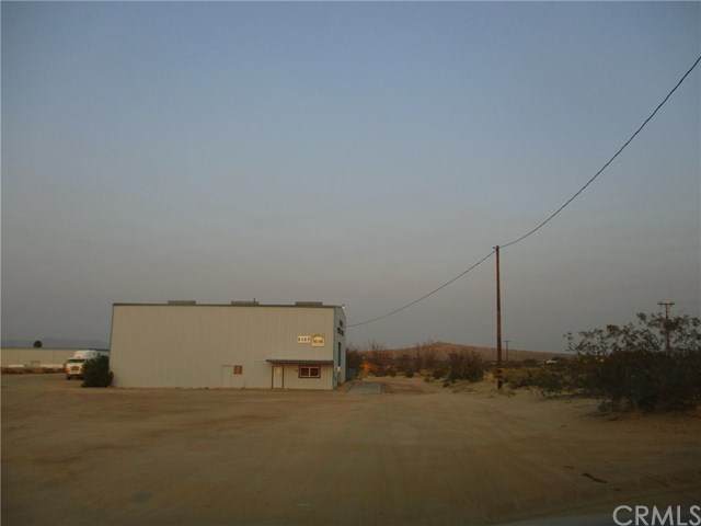 0 Cones Airport Road - Photo 1