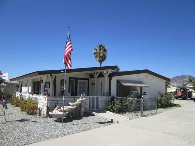 25294 Posey Drive - Photo 1