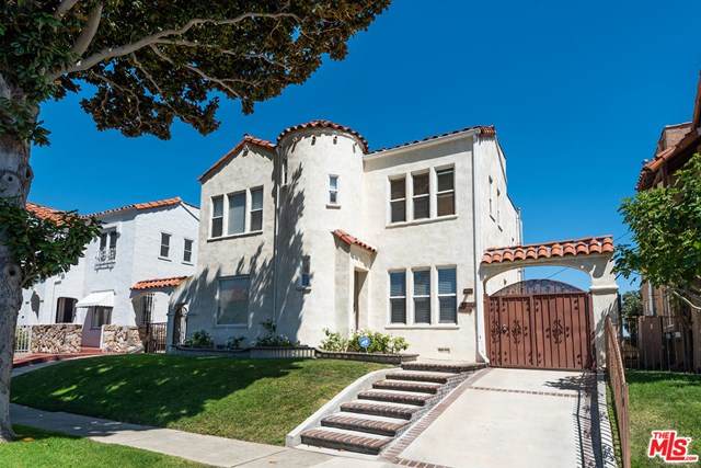 1622 Sierra Bonita Avenue - Photo 1