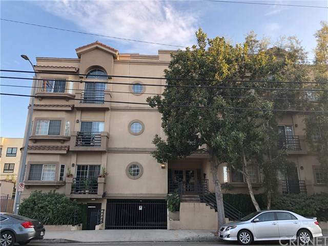 10630 Moorpark Street - Photo 1