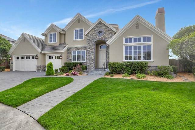 38 Spyglass Court - Photo 1