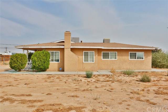 22934 Pahute Road - Photo 1