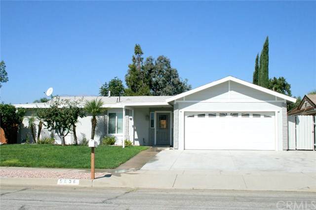 5636 Wagonwheel Road - Photo 1