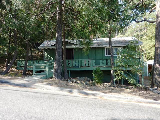 744 Forest Shade Road - Photo 1