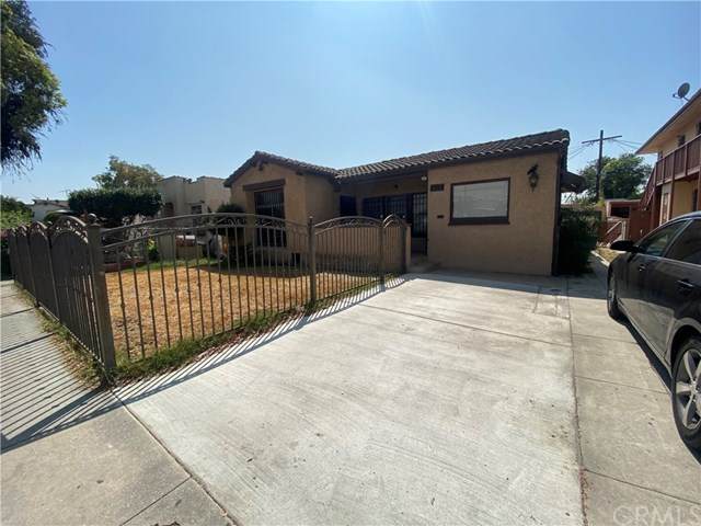2768 Santa Ana Street - Photo 1