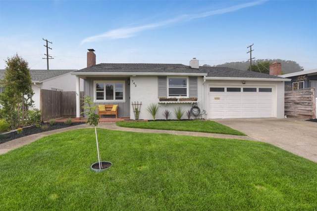 743 Pepper Drive - Photo 1