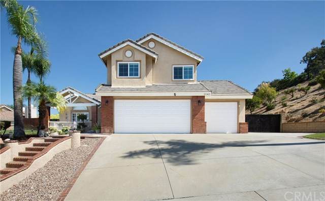 2542 Pepperdale Drive - Photo 1