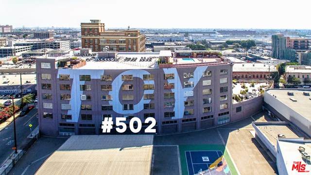 1855 Industrial Street - Photo 1