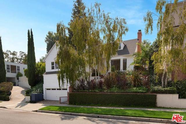 13324 Valley Vista Boulevard - Photo 1