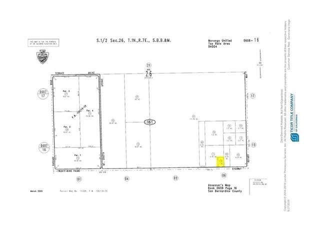 10 Twentynine Palms - Photo 1