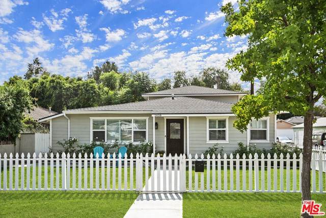 1438 Randall Street - Photo 1