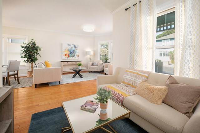 215 Congress Avenue - Photo 1