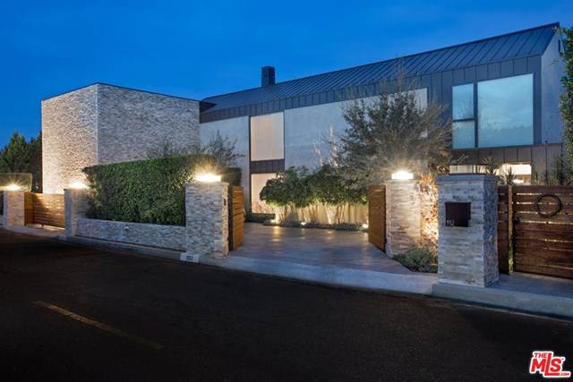 1552 Bel Air Road - Photo 1
