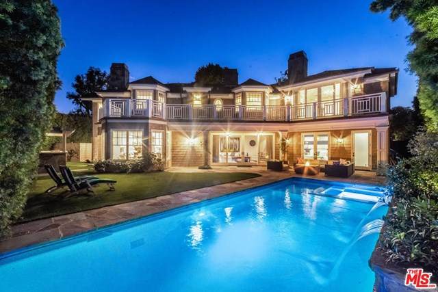 604 El Cerco Place - Photo 1
