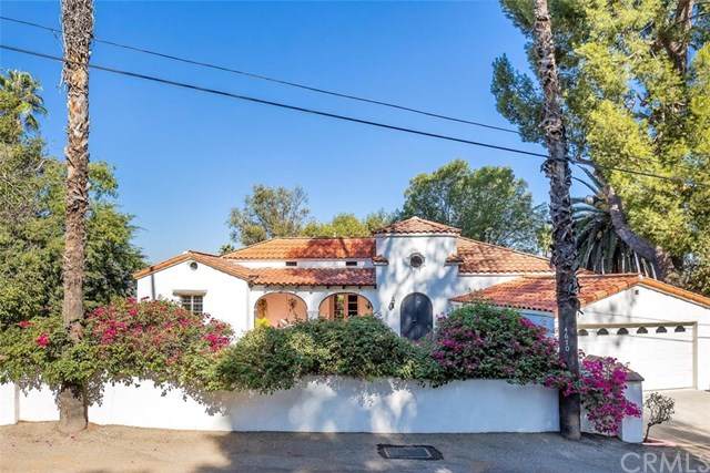 4670 Ladera Lane - Photo 1