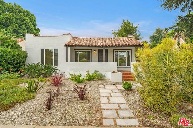 2138 Veteran Avenue - Photo 1