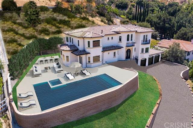 208 Bell Canyon Road - Photo 1