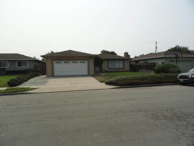 623 Santa Monica Way - Photo 1