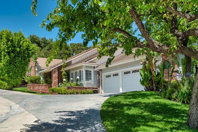 5503 Rim Street - Photo 1