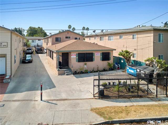 1430 Plaza Del Amo - Photo 1