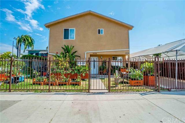 5518 Compton Avenue - Photo 1