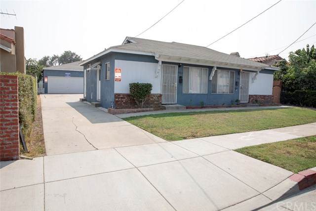3302 Hope Street - Photo 1