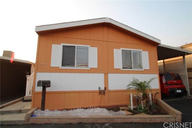 12401 Filmore St. Spc 209 - Photo 1