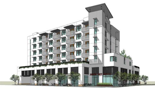 305 E Street - Photo 1