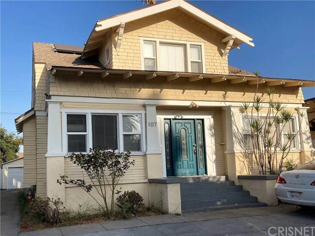 107 Rampart Boulevard - Photo 1