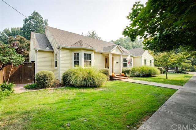641 Poplar Street - Photo 1