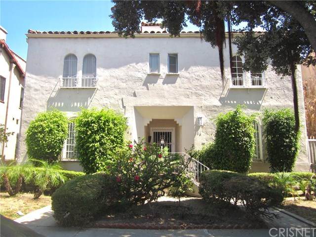138 Clark Drive - Photo 1