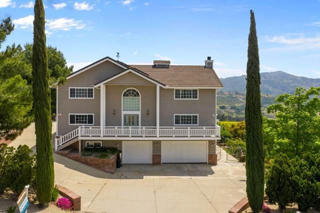42243 Via Del Gavilan - Photo 1