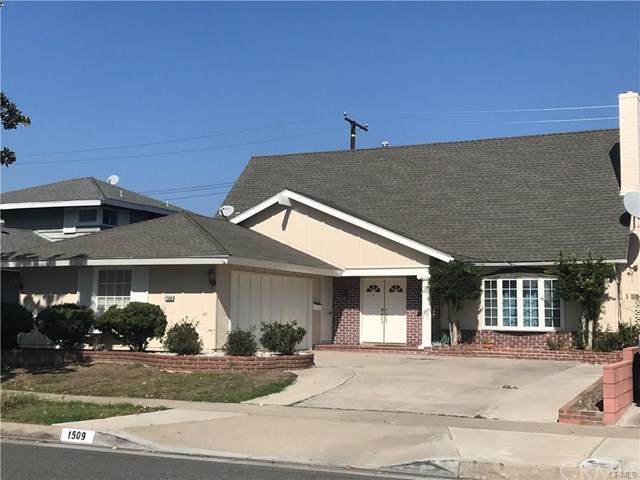 1509 San Lorenzo Avenue - Photo 1