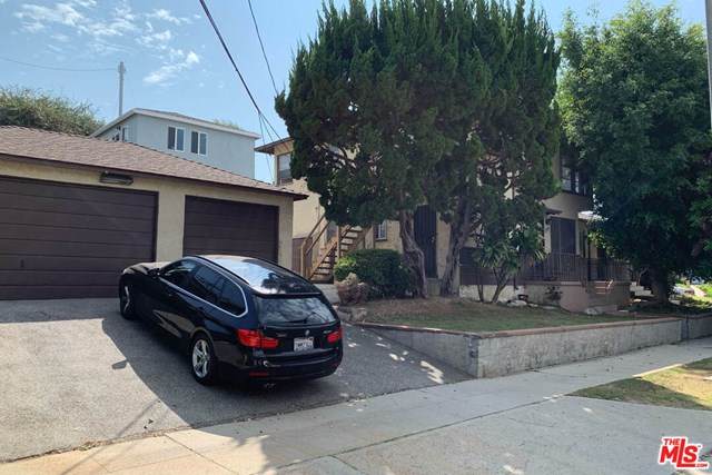 7030 Ramsgate Avenue - Photo 1