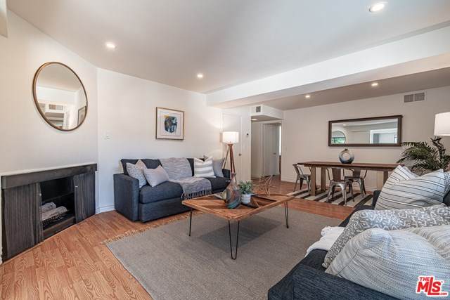 1021 Crescent Heights - Photo 1