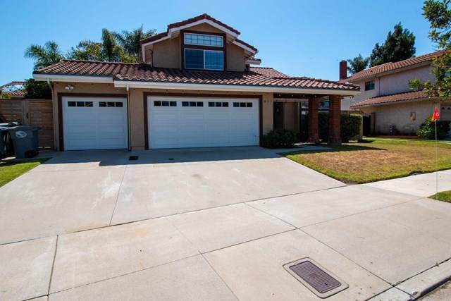 811 Daffodil Way - Photo 1