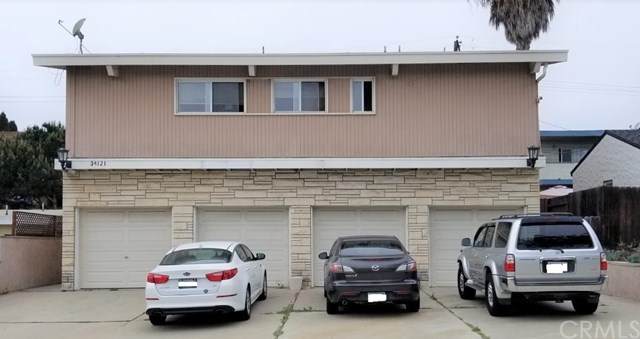 34121 Amber Lantern Street - Photo 1