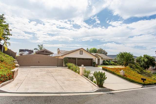 13014 Rancho Vista Court - Photo 1