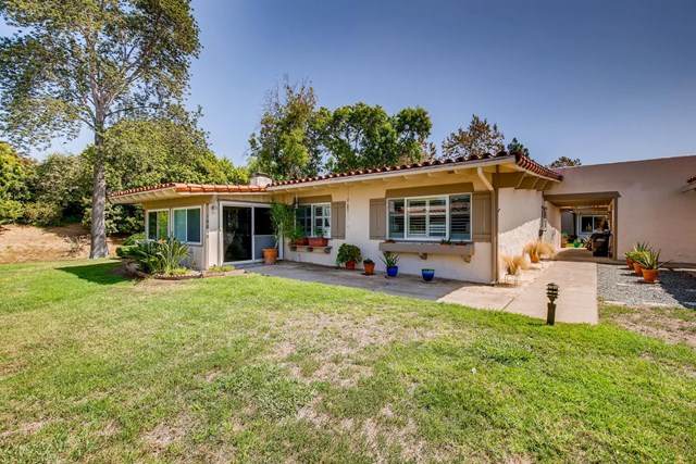 16659 Bernardo Oaks Dr - Photo 1