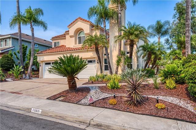 25811 Maple View Drive - Photo 1