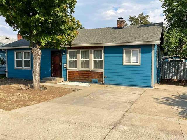 610 Siskiyou Street - Photo 1