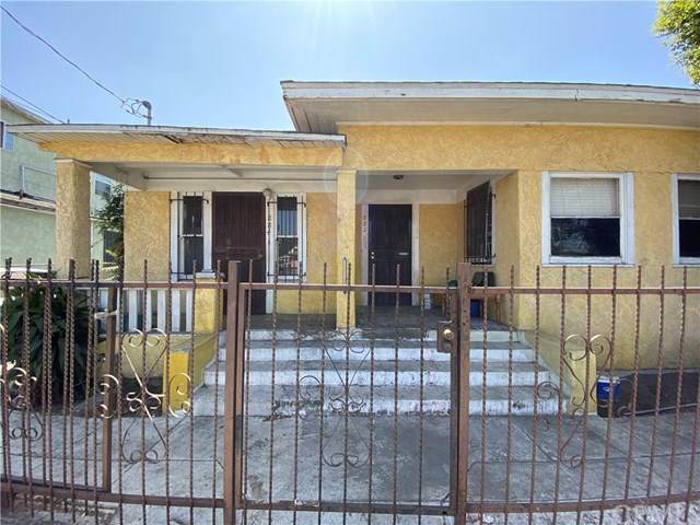882 E Martin Luther King Jr Drive - Photo 1